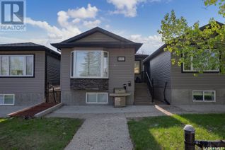 Detached House for Sale, 569 Elphinstone Street, Regina, SK