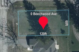 Land for Sale, N/A Beechwood Avenue, Ridgeway, ON