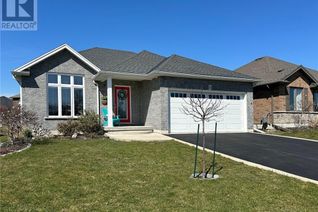 Bungalow for Sale, 396 Dover Avenue, Port Dover, ON