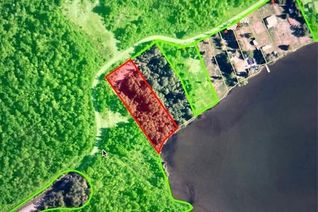 Land for Sale, - Beaulieu Street, Saint-François-de-Madawaska, NB