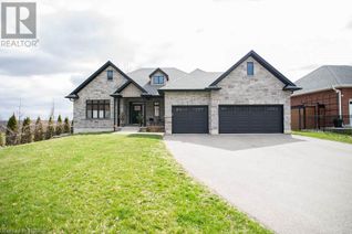 House for Sale, 290 Mount Pleasant Road, Brantford, ON