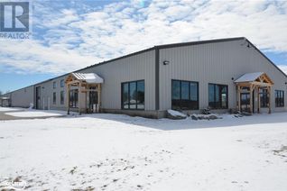 Industrial Property for Sale, 2267 15/16 Side Road E, Oro-Medonte, ON