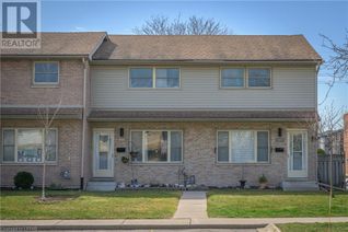 Townhouse for Sale, 999 Notre Dame Drive, London, ON