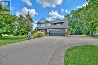 Detached House for Sale, 2792 Fifth St Louth Street, St. Catharines, ON