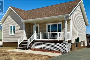 Detached House for Sale, 1131 Route 134, Petit-Rocher-Sud, NB