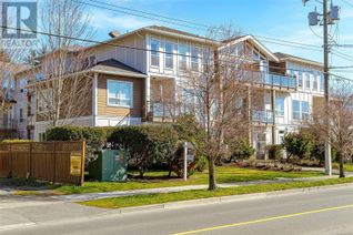 Condo Apartment for Sale, 938 Dunford Ave #111, Langford, BC