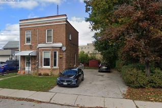 Duplex for Sale, 224 7th Street E, Owen Sound, ON