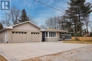 Detached House for Sale, 982 Blenheim Avenue, Sudbury, ON