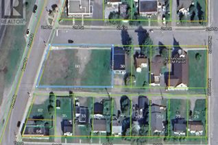 Commercial Land for Sale, 60 Front St, Nipigon, ON