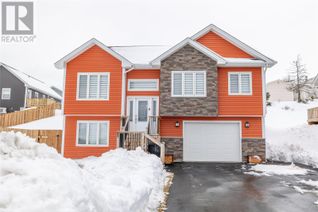 House for Sale, 64 Oaken Drive, Conception Bay South, NL