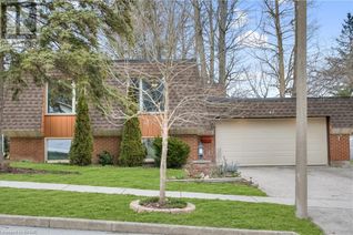 Bungalow for Sale, 42 Culpepper Drive, Waterloo, ON