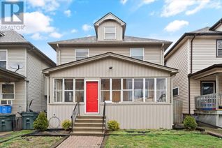 Detached House for Sale, 246 Belleview, Windsor, ON