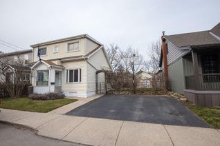Detached House for Sale, 356 Hunter Street W, Hamilton, ON