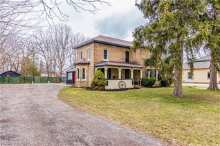 Detached House for Rent, 371 Maple Avenue S, Brant, ON