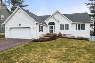 Detached House for Sale, 117 Greywood Crt, Riverview, NB