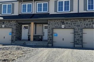 Townhouse for Rent, 48 Staples Boulevard, Smiths Falls, ON