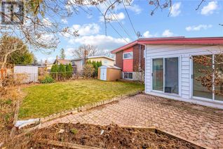 Detached House for Sale, 2331 Urbandale Drive, Ottawa, ON