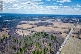 Commercial Land for Sale, Lot 39/40 Moscow Road, Yarker, ON