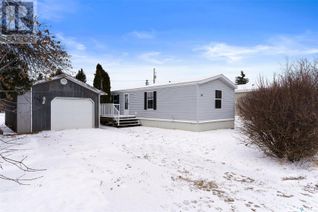 Property for Sale, 107 Maclean Street, Raymore, SK