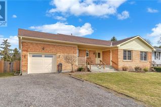 Bungalow for Sale, 22746 Rougham Road, Mount Brydges, ON