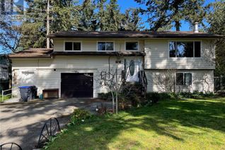 Property for Sale, 1816 Meadowlark Cres, Nanaimo, BC