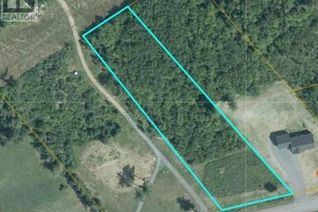 Vacant Residential Land for Sale, Lot Douglasfield Rd, Miramichi, NB