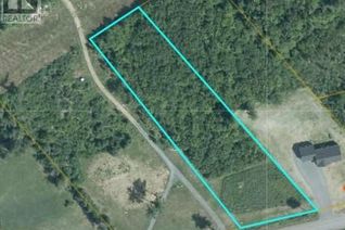 Commercial Land for Sale, Lot Douglasfield Road, Miramichi, NB