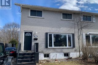 Semi-Detached House for Sale, 1475 Montreal Street, Kingston, ON