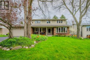 House for Sale, 350 Pommel Gate Crescent, Waterloo, ON