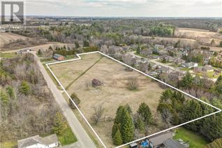 Commercial Land for Sale, 246 North Street, Dorchester, ON