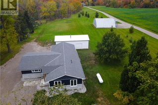 Property for Sale, 1559 Elmtree Drive, Parkhill, ON