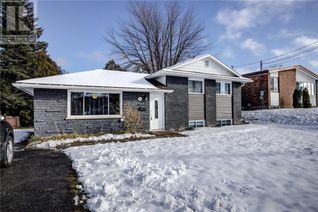 Detached House for Sale, 1374 Gary, Sudbury, ON