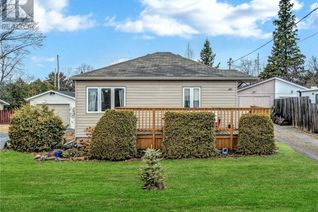 Bungalow for Sale, 280 Sixth Avenue, Lively, ON