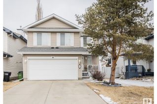 Property for Sale, 527 Glenwright Cr Nw, Edmonton, AB