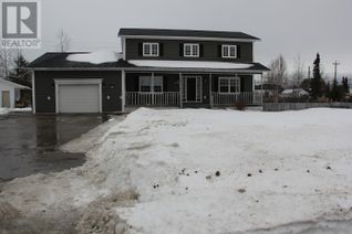 Detached House for Sale, 24 Martin Crescent, Happy Valley-Goose Bay, NL