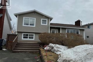 House for Sale, 17 Dalhousie Crescent, Mount Pearl, NL