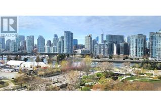 Property for Rent, 181 W 1st Avenue #8oo, Vancouver, BC