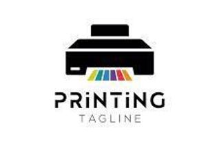 Print Shop Non-Franchise Business for Sale