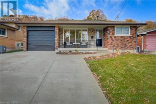 Property for Rent, 172 Kimberly Drive Unit# Lower, Hamilton, ON