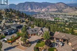 Property for Sale, 112 Penrose Court #6, Penticton, BC