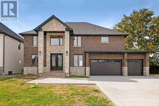 House for Sale, 7055 Disputed Road, LaSalle, ON