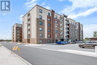 Property for Sale, 728 Brownstone #101, Lakeshore, ON