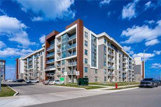 Condo Apartment for Sale, 101 Shoreview Place, Stoney Creek, ON