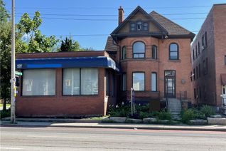 Commercial/Retail Property for Sale, 660 Main Street E, Hamilton, ON