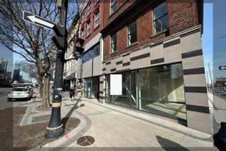 Commercial/Retail Property for Lease, 125 King Street E, Hamilton, ON