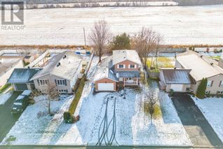 Property for Sale, 541 Angus Campbell Drive, Pembroke, ON