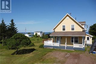 House for Sale, 49 Gallant St, Grande-Digue, NB