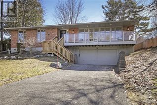 Property for Sale, 38 Foothills Drive, Nepean, ON
