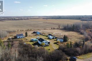 Property for Sale, 823051 Range Road 12, Rural Fairview No. 136, M.D. of, AB
