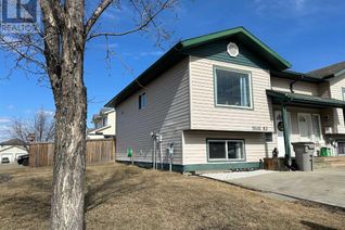 Freehold Townhouse for Sale, 11416 83 Avenue, Grande Prairie, AB
